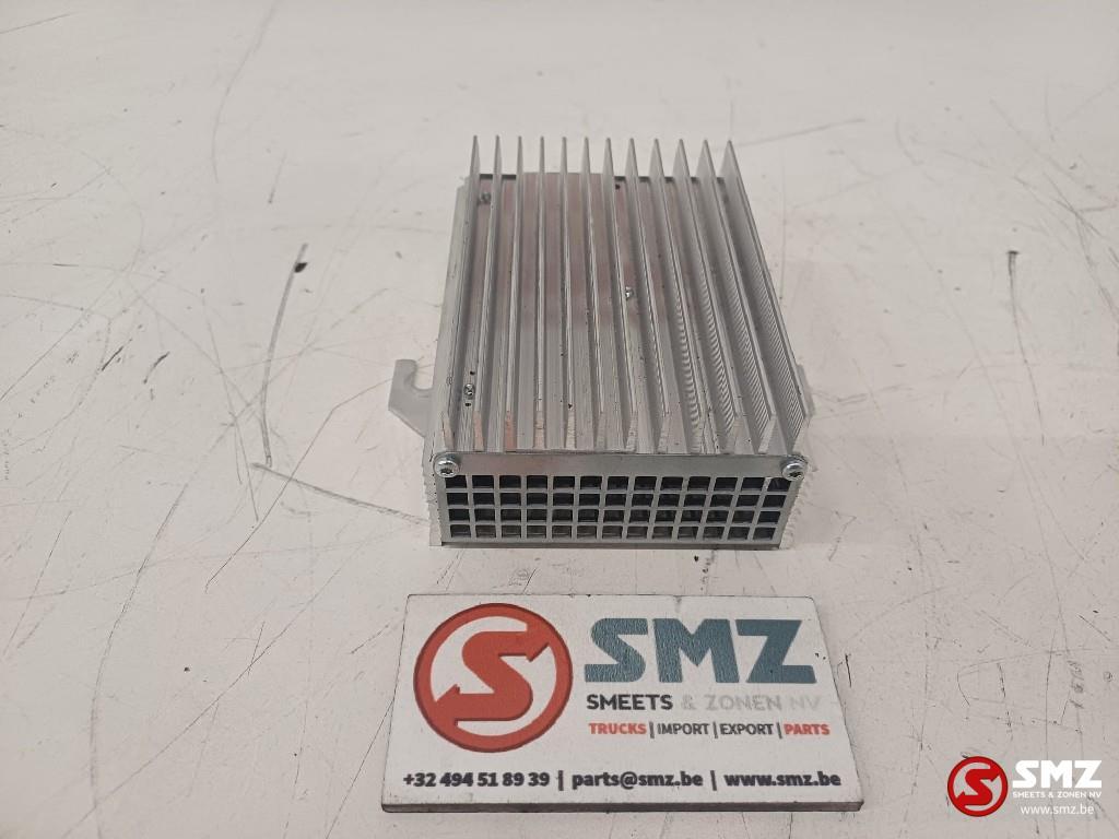 Occ omvormer Renault, Gebruikt, Renault, Elektronica en Kabels