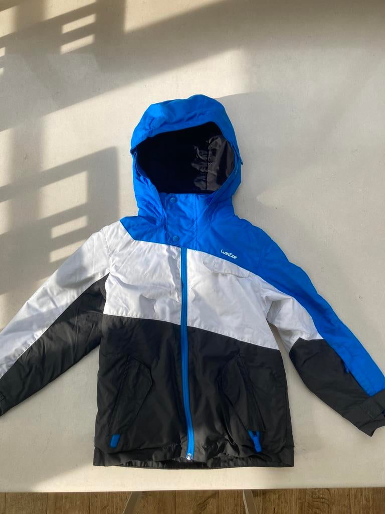 Veste de ski Wed’ze, Kleding | Heren, Ophalen of Verzenden, Gedragen