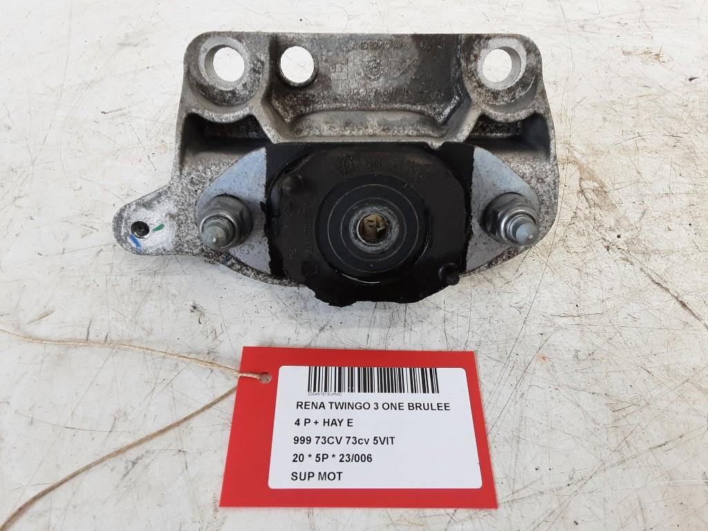 MONTAGE MOTEUR Renault Twingo III (AH) (112127847R), Renault, Mevr. I. Hauben, Utilisé, Rue de l'Espoir 34 34
4030  GRIVEGNÉE, BE