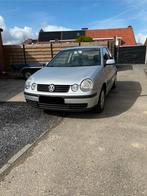 Polo Volkswagen 1.2, Argent ou Gris, Achat, Boîte manuelle, Particulier