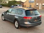 Volkswagen Passat 1ste eig. benzine automaat+ keuring vvk, Autos, Bluetooth, Achat, Euro 6, Entreprise