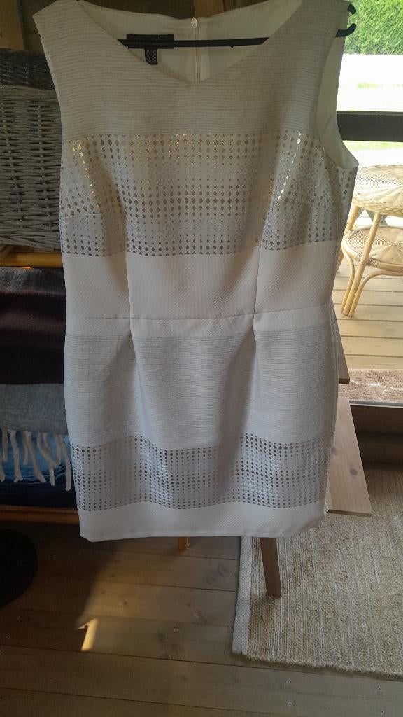 Jurk Marie Mero, Vêtements | Femmes, Robes, Enlèvement ou Envoi, Comme neuf, Taille 38/40 (M)