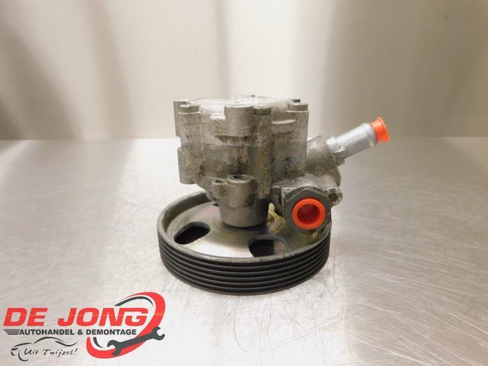 Stuurbekrachtiging Pomp van een Citroen Berlingo, Auto-onderdelen, Besturing, Citroën, Gebruikt, 3 maanden garantie, Ophalen of Verzenden