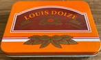 Ancienne boîte LOUIS DOIZE/tabac, Enlèvement ou Envoi, Comme neuf, Emballage