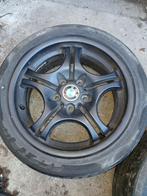 Jantes Bmw, Enlèvement