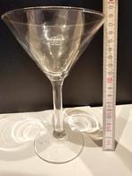 Grand verre à cocktail Hard Rock Café Amsterdam, Verzamelen, Ophalen of Verzenden