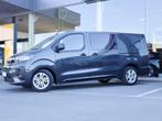 Opel Vivaro DUB CAB 5PL 2.0 AUTOMAAT 145PK |DIRECT LEVERBAA, Autos, Achat, Euro 6, Automatique, 107 kW