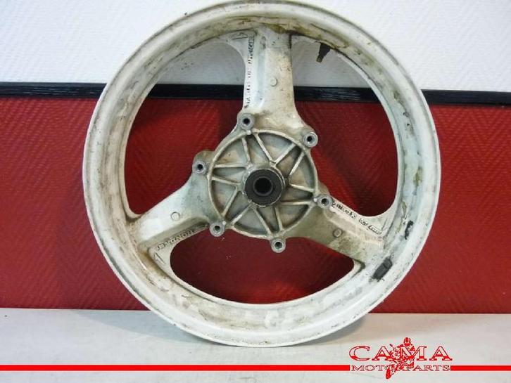 VOORVELG Honda CBR 1000 F 1993-1996 (01-1993/12-1996), Motoren, Onderdelen | Honda, Gebruikt