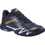 Padelschoenen Babolat Premura 3, Kleding | Heren, Sportkleding, Zwart, Zo goed als nieuw, Racketsport, Maat 46 (S) of kleiner