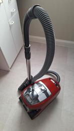 Miele stofzuiger, Enlèvement, Aspirateur