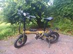 Vélo pliable électrique, vénilu, Vélos & Vélomoteurs, Enlèvement, Comme neuf, Autres marques