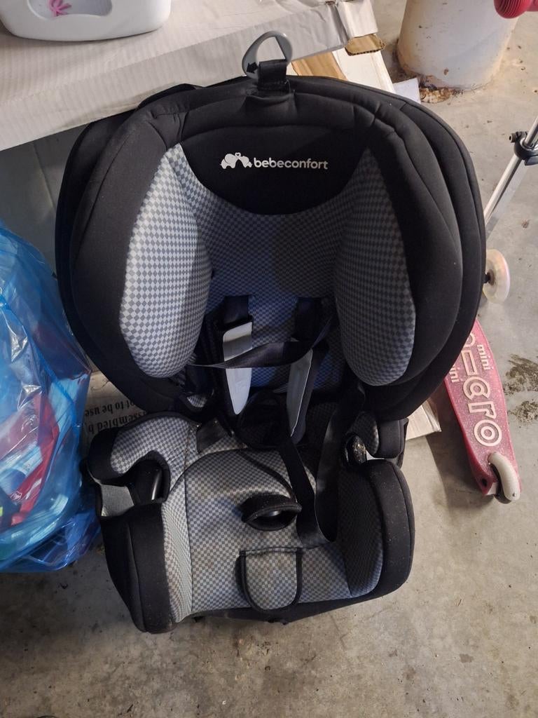 Kinder autostoel bebeconfirt, Kinderen en Baby's, Autostoeltjes, Ophalen