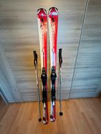 Ski, Sports & Fitness, Ski & Ski de fond, Autres marques, Enlèvement, Utilisé, Bâtons