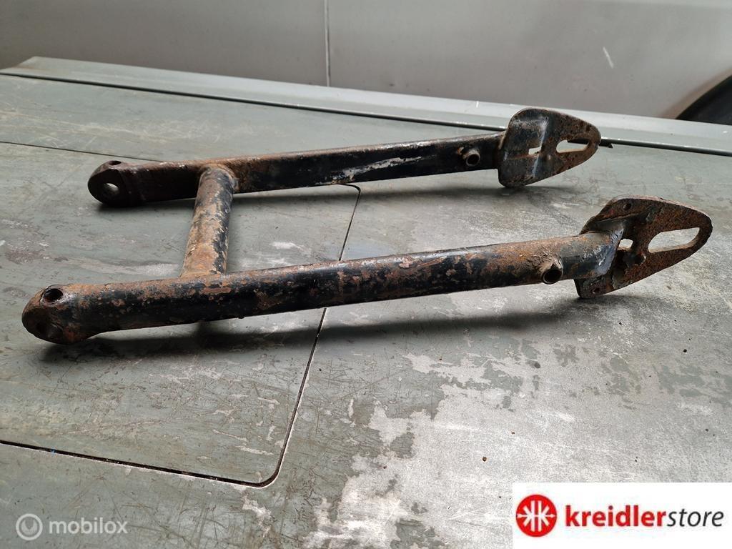 Kreidler achterbrug model 1973-1982 netjes recht, Enlèvement ou Envoi, Kreidler, Utilisé, Kreidler