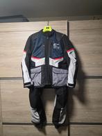 Alpinestars andes air drystar, Ophalen