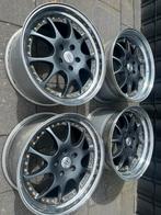 3 pièces Artec ml en 9 et 10 x 18 points 5x112, Enlèvement ou Envoi, Véhicule de tourisme, Autre, 18 pouces