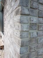 Rénovation de façade