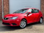 Seat ibiza 1.2i facelift |Airco |Edition |5 deurs| Top staat, Auto's, Voorwielaandrijving, Euro 5, Stof, Ibiza