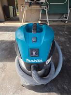 Aspirateur pro, Ophalen