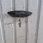 poort voor garage, Province d'Anvers