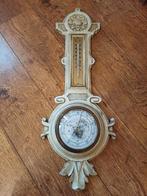 Antieke barometer te koop, Ophalen, Barometer
