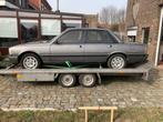 Peugeot 505 Turbo Injection 180pk, Auto's, 4 deurs, Achterwielaandrijving, Particulier, Dealer onderhouden