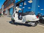 Vespa GTS 125 E5+ Super Tech, Scooter, Entreprise, Permis Moto A1 minimum, ABS
