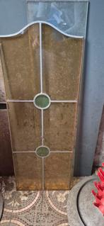 Glas in lood, Huis en Inrichting, Ophalen