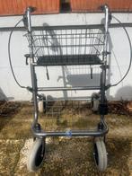 Deambulateur, Divers, Enlèvement, Utilisé