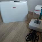 Naaimachine, Hobby & Loisirs créatifs, Machines à coudre & Accessoires, Enlèvement, Comme neuf, Machine à coudre, Janome