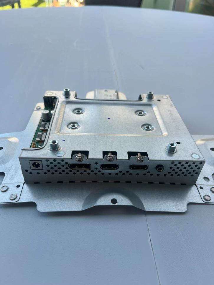 HDMI kabelboom / interne HDMI kabel voor monitor, Computers en Software, Pc- en Netwerkkabels, Zo goed als nieuw, Ophalen