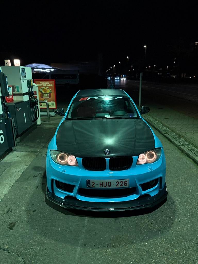 Échange, échange, voiture familiale, Autos, BMW, Achat, Automatique, Particulier, Essence