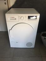 Sèche linge bosch, Electroménager, Sèche-linge, 6 à 8 kg, Programme laine, Comme neuf, Chargeur frontal