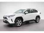 Toyota RAV-4 2.5 Hybride Dynamic Plus 2WD Auto CVT Toyota Ra, Automaat, Euro 6, 2487 cc, Wit