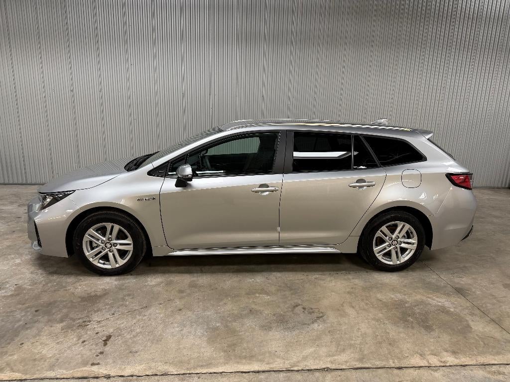 Suzuki Swace 1.8 Hybrid CVT Carplay Camera NEUF 0 km !, Achat, Euro 6, Entreprise, Noir