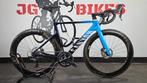 racefiets canyon aeroad cf sl 8.0 disc ultegra, Ophalen, Zo goed als nieuw