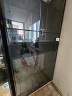 2 terrariums habistat 90x45x90 avec réhausseur, Enlèvement