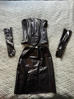 Kinky Fetish fantasie setje, Kleding | Dames, Gelegenheidskleding, Verzenden, Nieuw, Maat 36 (S)