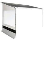 Thule Rain Blocker Side G2 zijwand 250 L, Caravans en Kamperen, Voortenten en Luifels, Ophalen, Thule