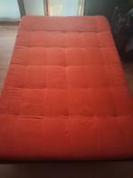 Zetel-bed gratis, Enlèvement