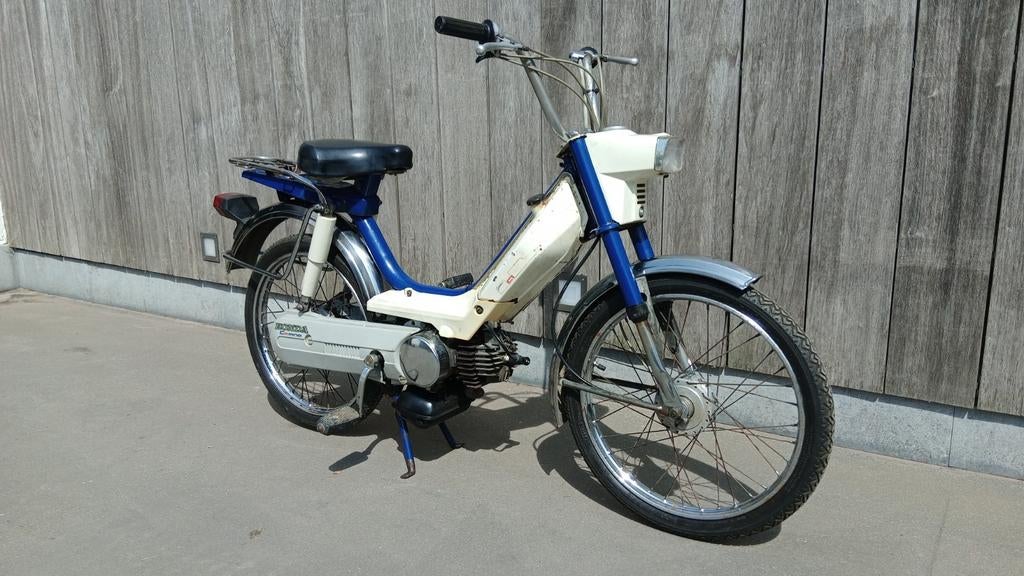 Honda Camino Classe B Vario., Enlèvement, Honda, ., .