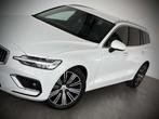 Volvo V60 BREAK 2.0 D3-GPS-CUIR-CARPLAY-CAMERA-JANTES18-PDC, Cuir, Achat, Entreprise, 5 portes
