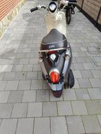 SYM Mio 50cc – Perfecte stadscooter!, Vélos & Vélomoteurs, Scooters | SYM, Enlèvement, Comme neuf, Essence, Mio