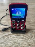 GSM DORO SENIOR SOUS GARANTIE ->12/2027 Comme neuf, Ophalen of Verzenden, Zo goed als nieuw, Klassiek of Candybar