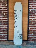 Ride Warpig 154, Sport en Fitness, Snowboarden, Ophalen, Zo goed als nieuw, Board