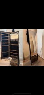 Spiegel met juwelendoos, Enlèvement, Comme neuf