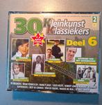 2cd box. 30 Kleinkunst Klassiekers. Deel 6., Cd's en Dvd's, Ophalen of Verzenden, Gebruikt
