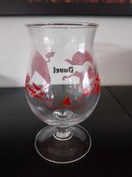 Duvel glas historium brugge, Ophalen, Duvel