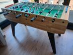 Voetbaltafel Garlando F20, Ophalen, Zo goed als nieuw