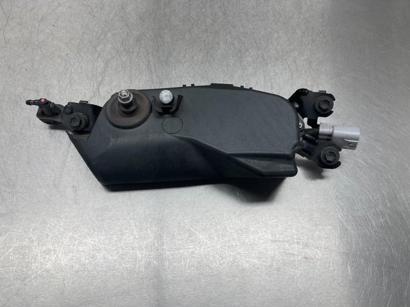 MOTEUR ESSUIE-GLACE ARRIÈRE Toyota Land Cruiser (J15), Utilisé, Toyota